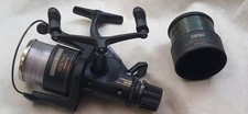 Shimano baitrunner aero gebraucht kaufen  Esslingen am Neckar