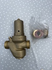 Druckminderer zoll trinkwasser gebraucht kaufen  Perleberg