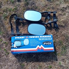 Caravan towing mirrors for sale  BURNHAM-ON-SEA