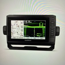 Garmin echomap uhd for sale  WOODBRIDGE