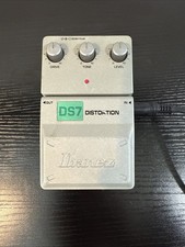 Ibanez ds7 distortion for sale  Fuquay Varina