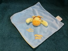 Doudou plat girafe d'occasion  Richelieu