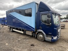 Daf lf45 180 for sale  GLASGOW