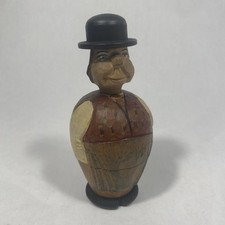 Anri hand carved for sale  Waterville