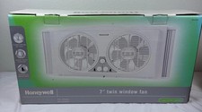 Honeywell twin window for sale  Sugar Land