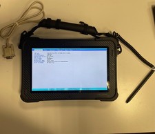 Xplore technologies bobcat usato  Collegno