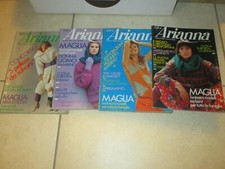 Filo arianna rivista usato  Rancio Valcuvia