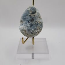 2.5 blue celestite for sale  San Antonio