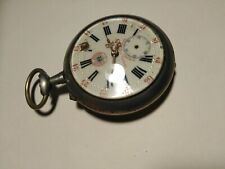 Orologio tasca antico usato  Bertinoro