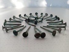 Stk vintage nägel gebraucht kaufen  Zierenberg