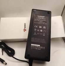 Adaptador de energia carregador FLY PS120C200Y6000H 20V 6A 5.5*2.1 comprar usado  Enviando para Brazil