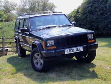 jeep cherokee tow bar for sale  TAUNTON