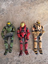 Mcfarlane halo master for sale  BUCKLEY