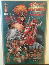 Image comics. choose for sale  SWINDON