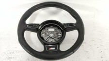 Volante audi 2010 usato  Trambileno