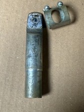 Yanagisawa bec alto d'occasion  Paris XII