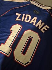 Zidane 1998 home for sale  HIGH WYCOMBE
