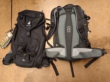 Deuter trail rucksack gebraucht kaufen Deuter trail rucksack gebraucht kaufen  Villingen-Schwenningen
