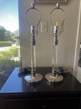 Two silver tone for sale  Stockton