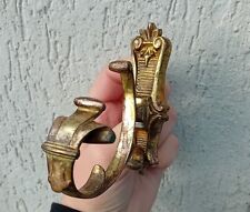 Ancienne embrasse attache d'occasion  France