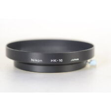 Nikon gegenlichtblende zum gebraucht kaufen Nikon gegenlichtblende zum gebraucht kaufen  Rain