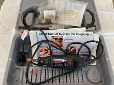 Dremel multipro rotary for sale  Trabuco Canyon