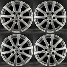 Alufelgen 5x16 audi gebraucht kaufen  Gelsenkirchen