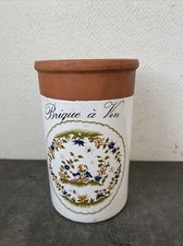 Ancienne brique vin d'occasion  Aix-les-Bains