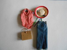Barbie 967 picknick gebraucht kaufen  Deutschland
