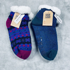 Muk luks slippers for sale  Brunswick