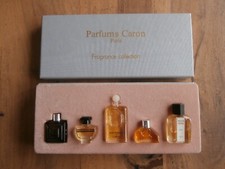 Caron box set d'occasion  Expédié en Belgium