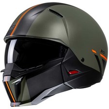 Casco moto hjc usato  Santa Croce sull'Arno