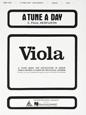Tune day viola for sale  USA