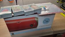 Cricut cake full for sale  Newark