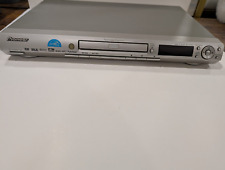Leitor de DVD Pioneer modelo DV-260-S, sem controle remoto/cabo. O cabo de alimentação está incluído comprar usado  Enviando para Brazil