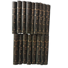 Charles dickens bundle for sale  WELLINGBOROUGH