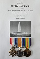 Gallipoli kia casualty for sale  HULL