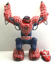 2007 marvel spiderman d'occasion  Expédié en Belgium