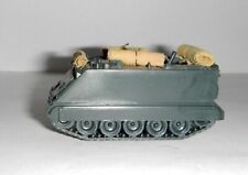 Usado, Tanque Da Guerra M 113 EKO II Guerra Mondiale 1:88 Stati Uniti Made In Spagna comprar usado  Enviando para Brazil