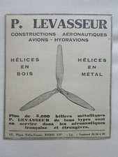 1932 pub pierre d'occasion  Yport
