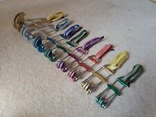 Set vintage anodised for sale  LOUTH