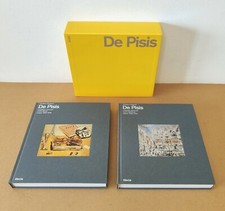 Pisis. catalogo generale usato  Cusano Milanino