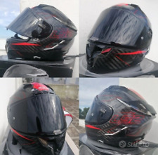 Casco moto ls2 usato  Fragagnano