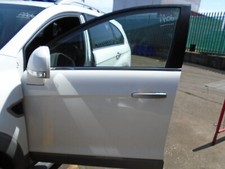 Chevrolet captiva ltz for sale  GREAT YARMOUTH
