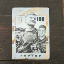 S1MPLE MVP 1st Edition A62 Kolex CSGO Epics comprar usado  Enviando para Brazil