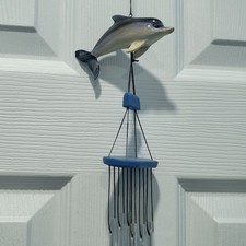 Blue gray dolphin for sale  Humble