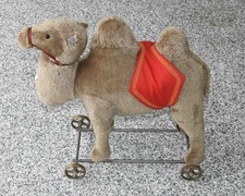 Steiff 1908 camel for sale  Adrian