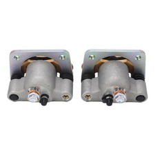 Pair rear brake for sale  UK