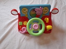 Kids electronic steering for sale  STOKE-ON-TRENT