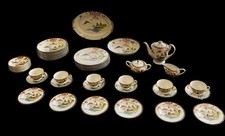 Hayashi kutani japanese for sale  STANLEY